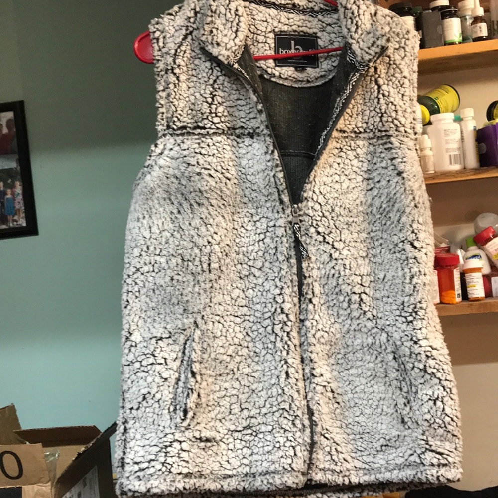 Women’s vest